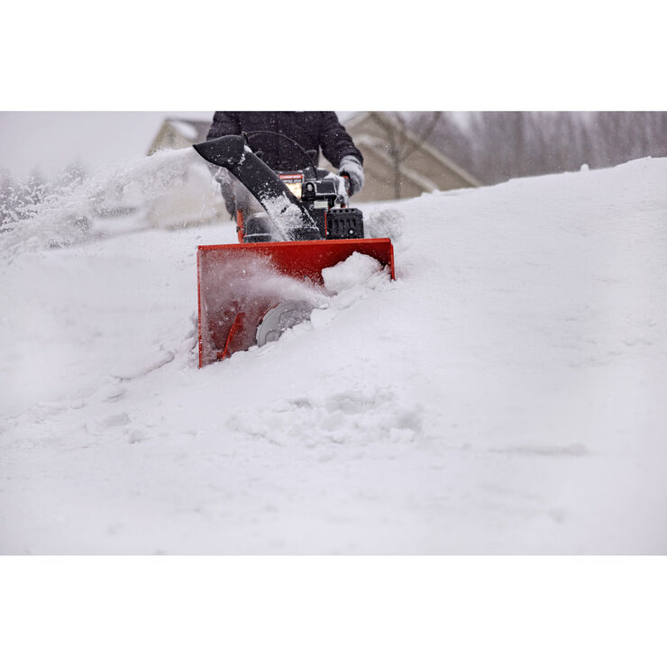 Vortex&trade; 2610 Snow Blower